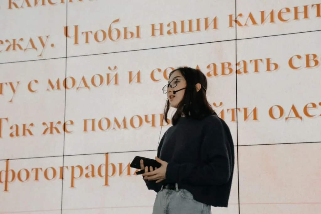 Ozgeris powered by Halyk Fund 2020-2021
